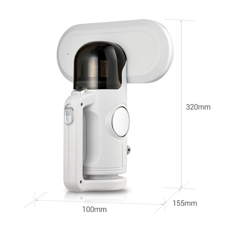 handheld mattress vacuum cleaner